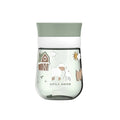 Vaso antiderrame 360º 300ml
