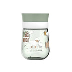 Vaso antiderrame 360º 300ml