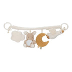 Cinta de actividades para carrito - Newborn Naturals