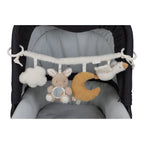 Cinta de actividades para carrito - Newborn Naturals