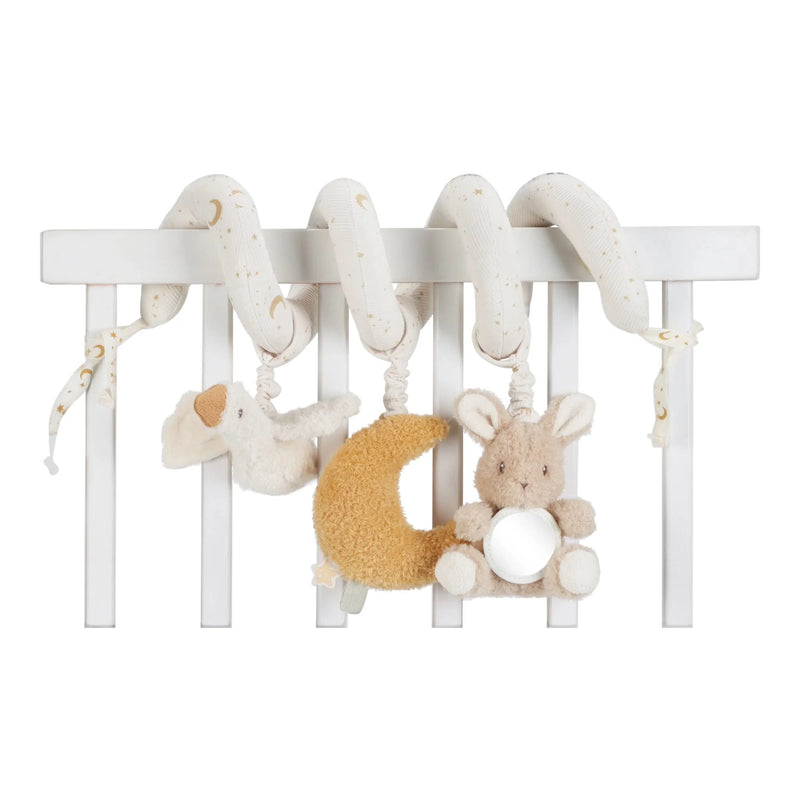 Espiral actividades - Newborn Naturals