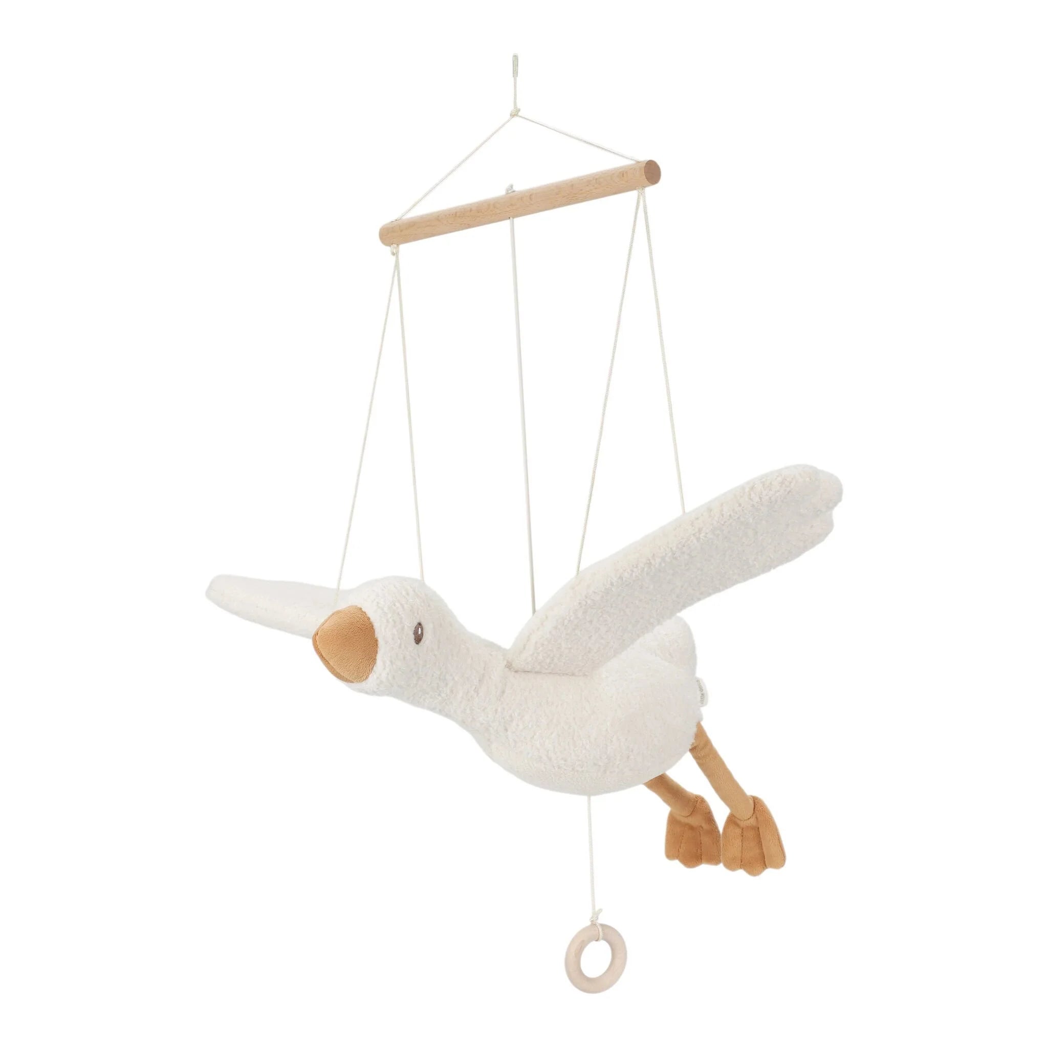 Móvil Decorativo - Little Goose
