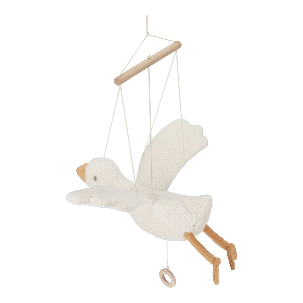 Móvil Decorativo - Little Goose