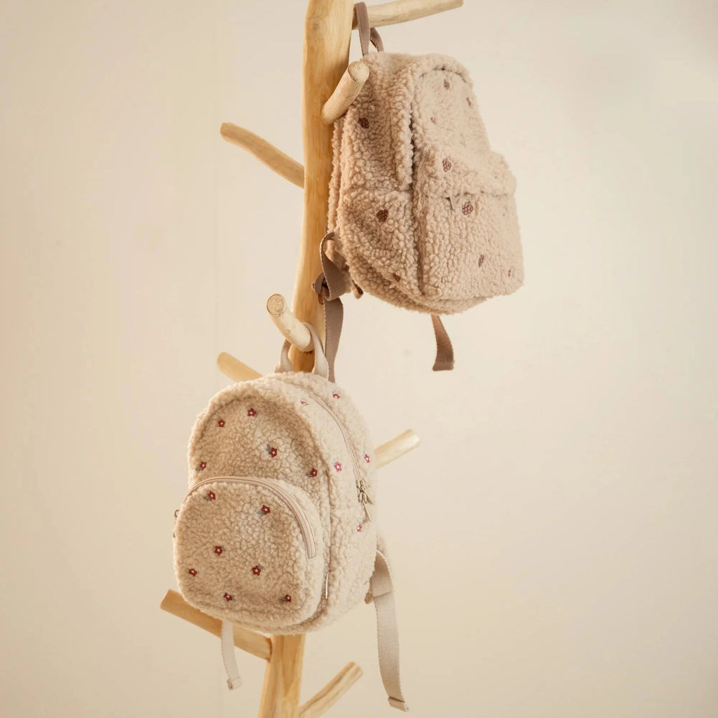 Mochila Teddy