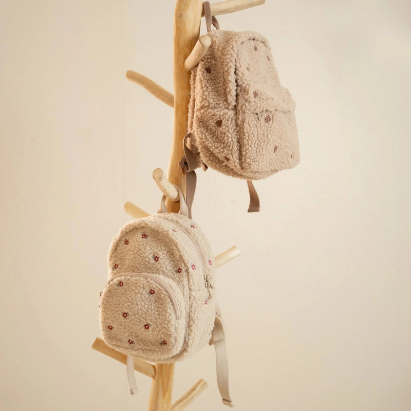 Mochila Teddy