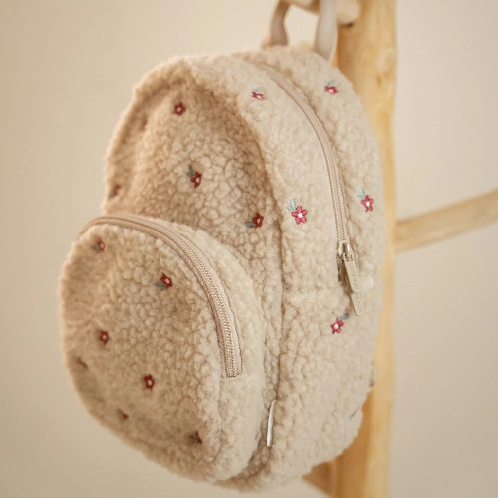 Mochila Teddy