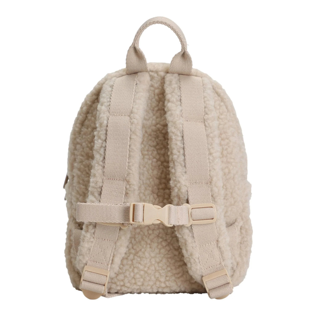 Mochila Teddy