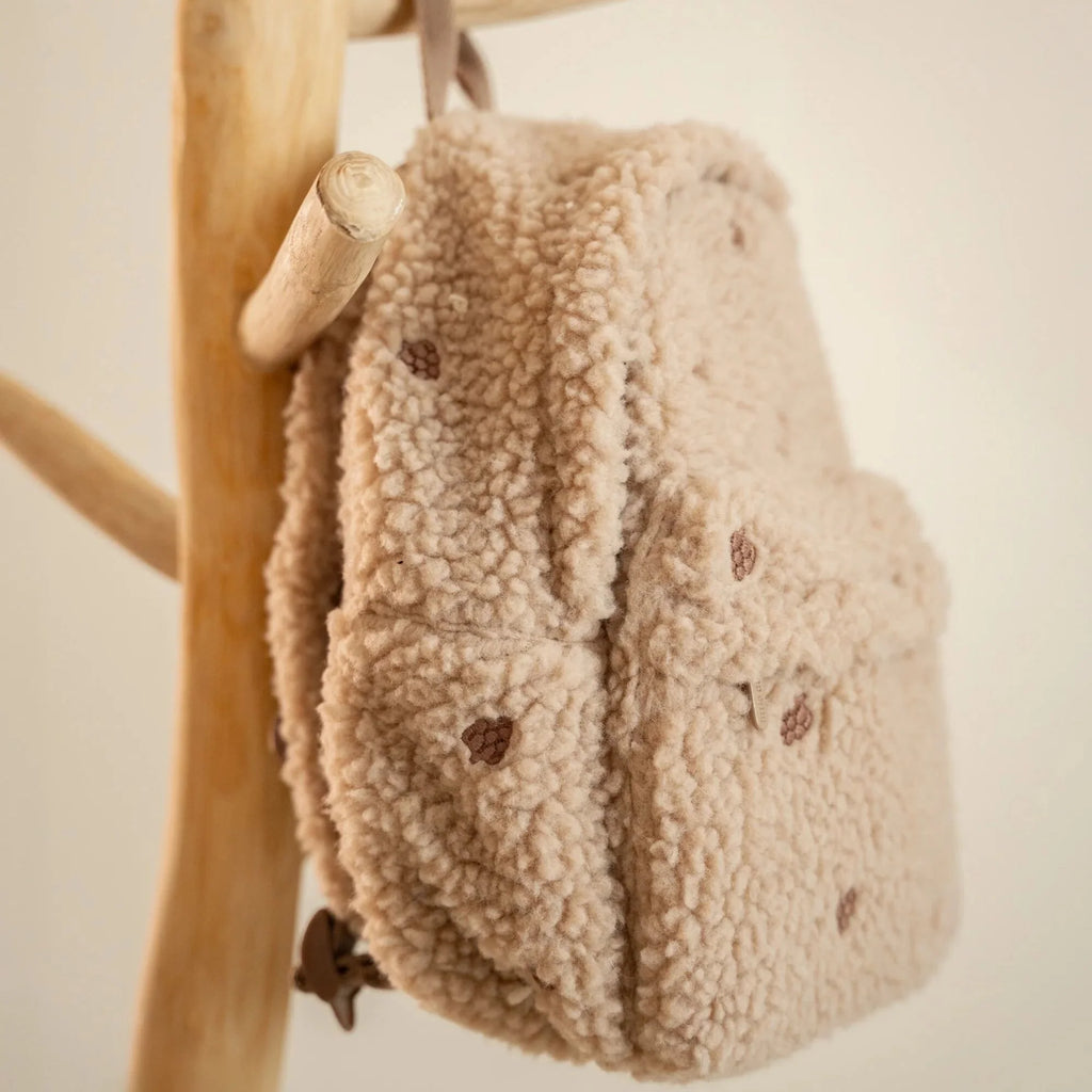 Mochila Teddy