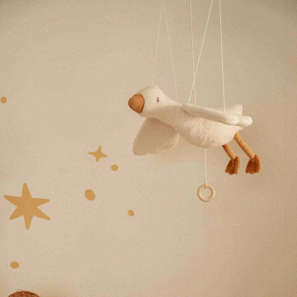 Móvil Decorativo - Little Goose