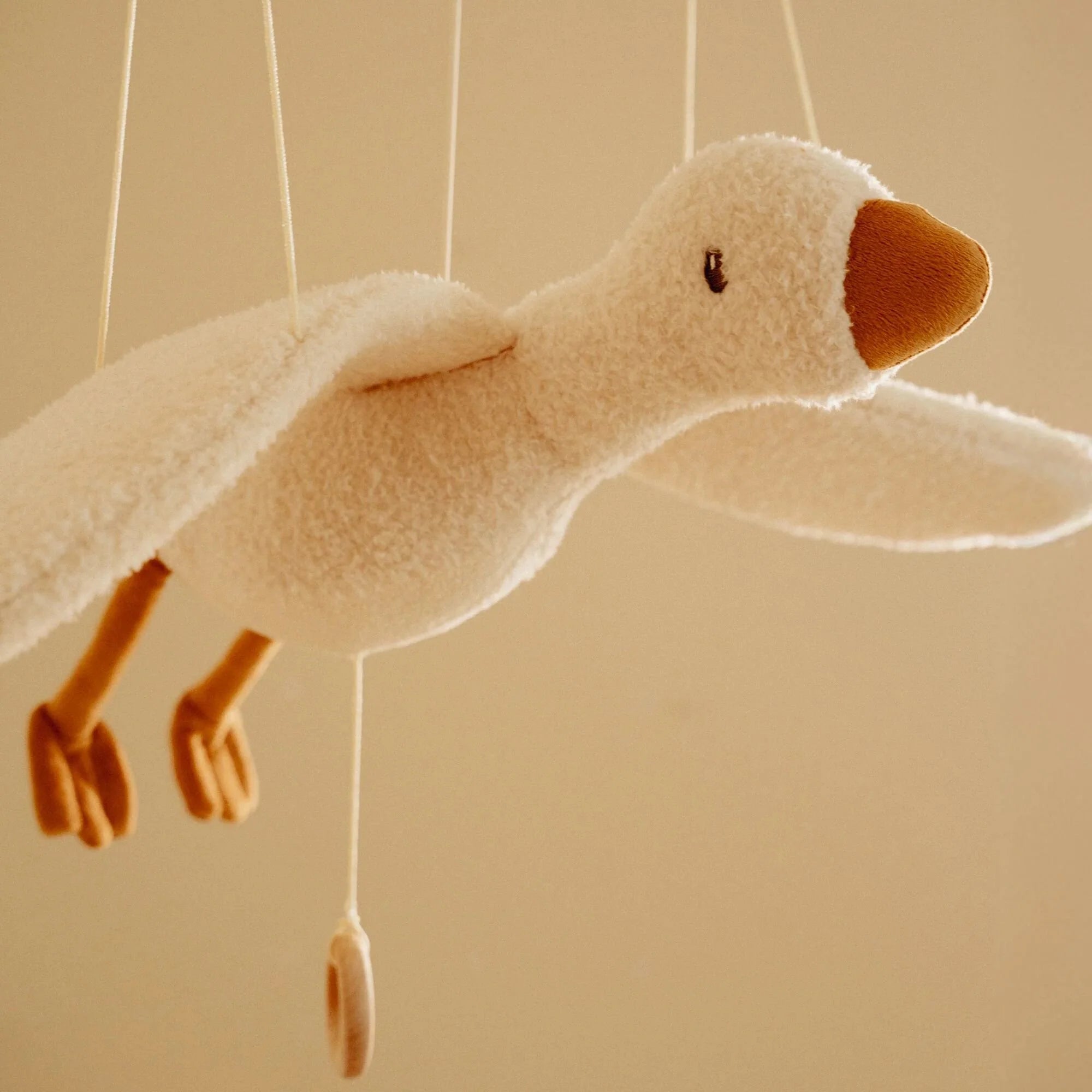 Móvil Decorativo - Little Goose