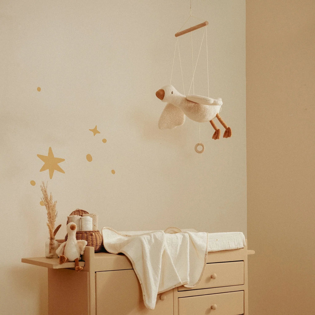 Móvil Decorativo - Little Goose
