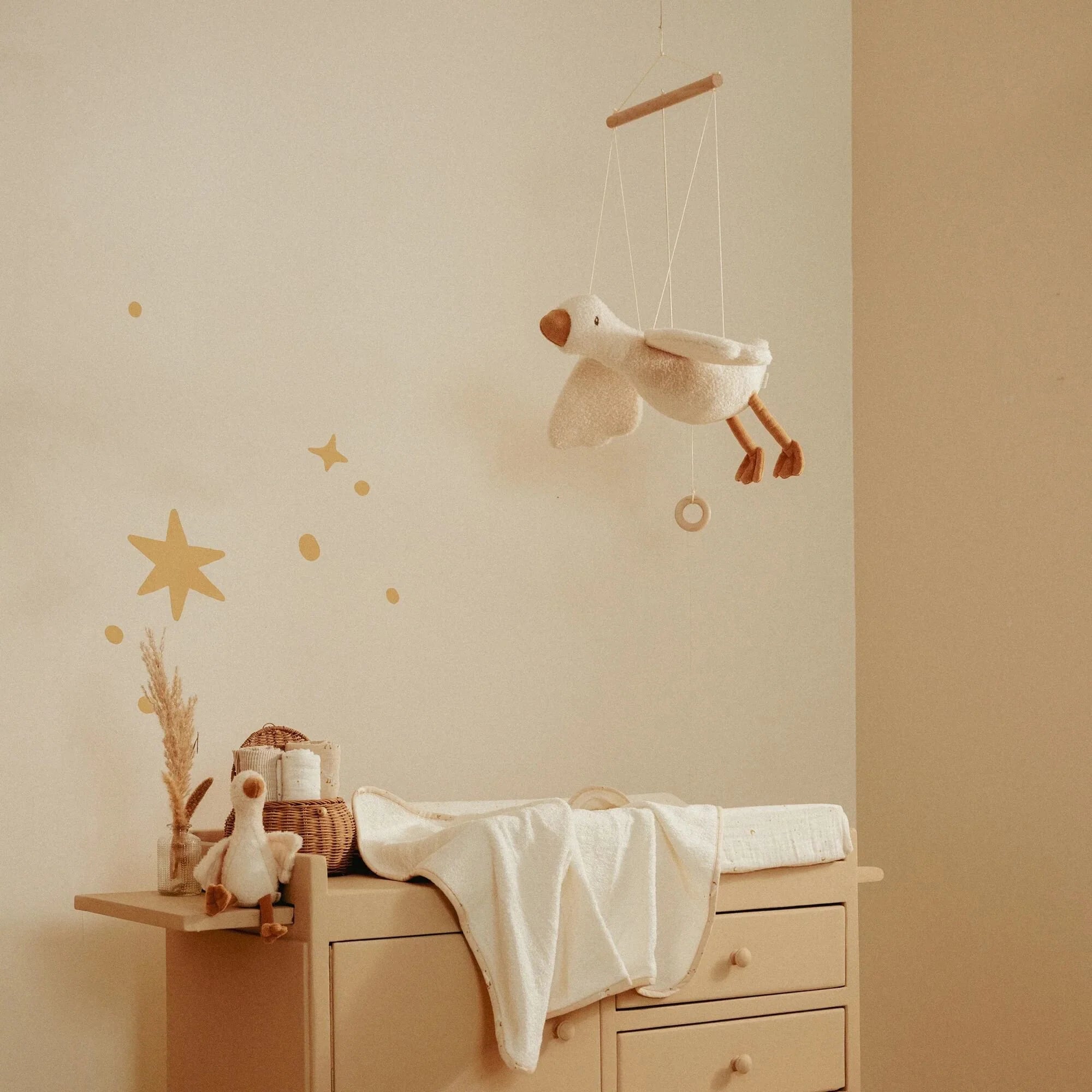 Móvil Decorativo - Little Goose