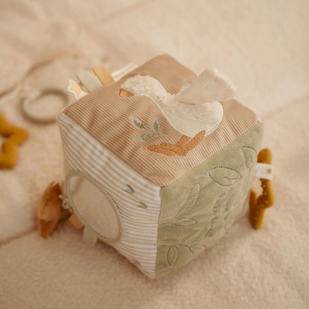 Cubo de Actividades