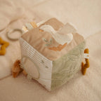 Cubo de Actividades