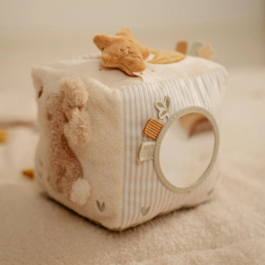 Cubo de Actividades