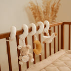 Espiral actividades - Newborn Naturals