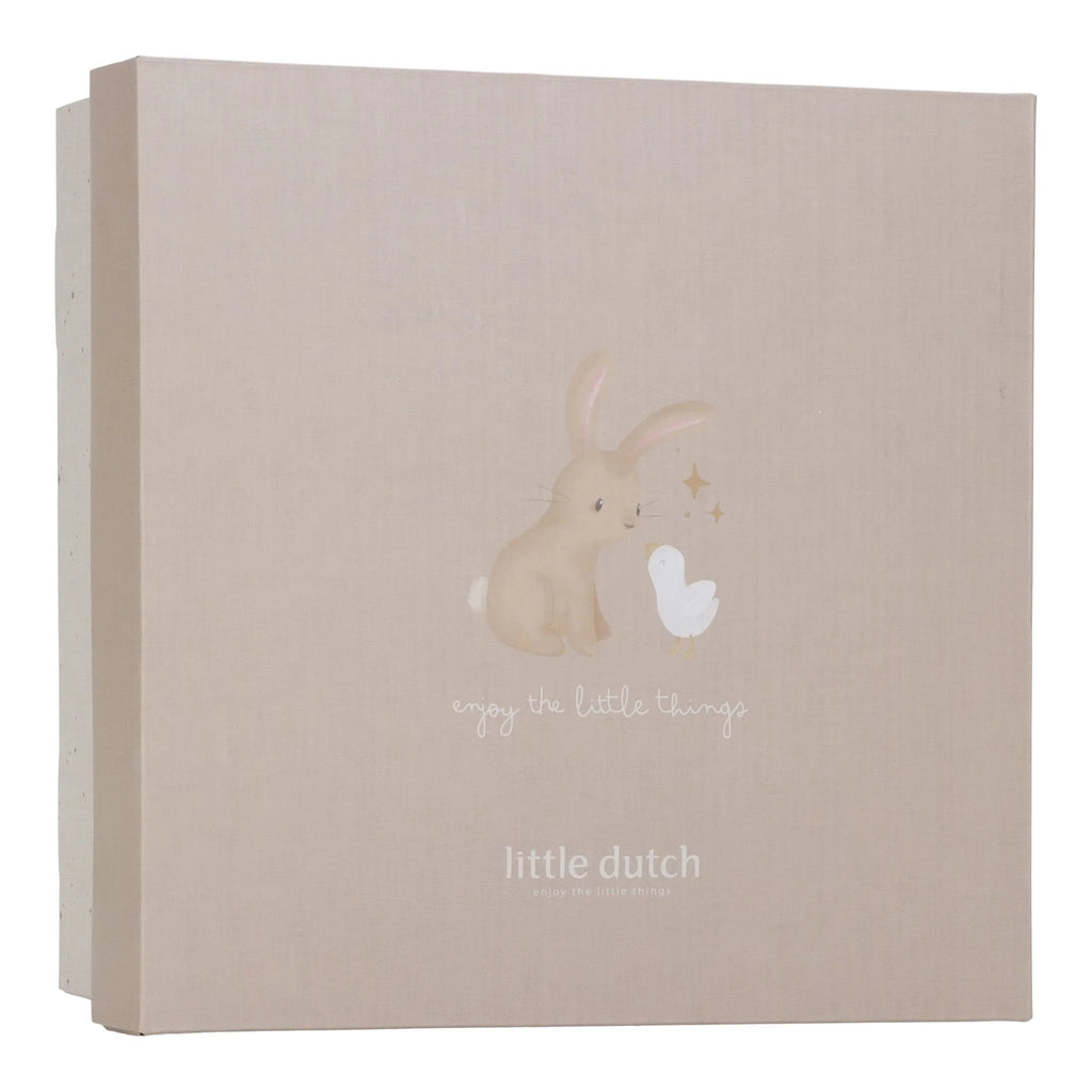 Caja regalo para bebé