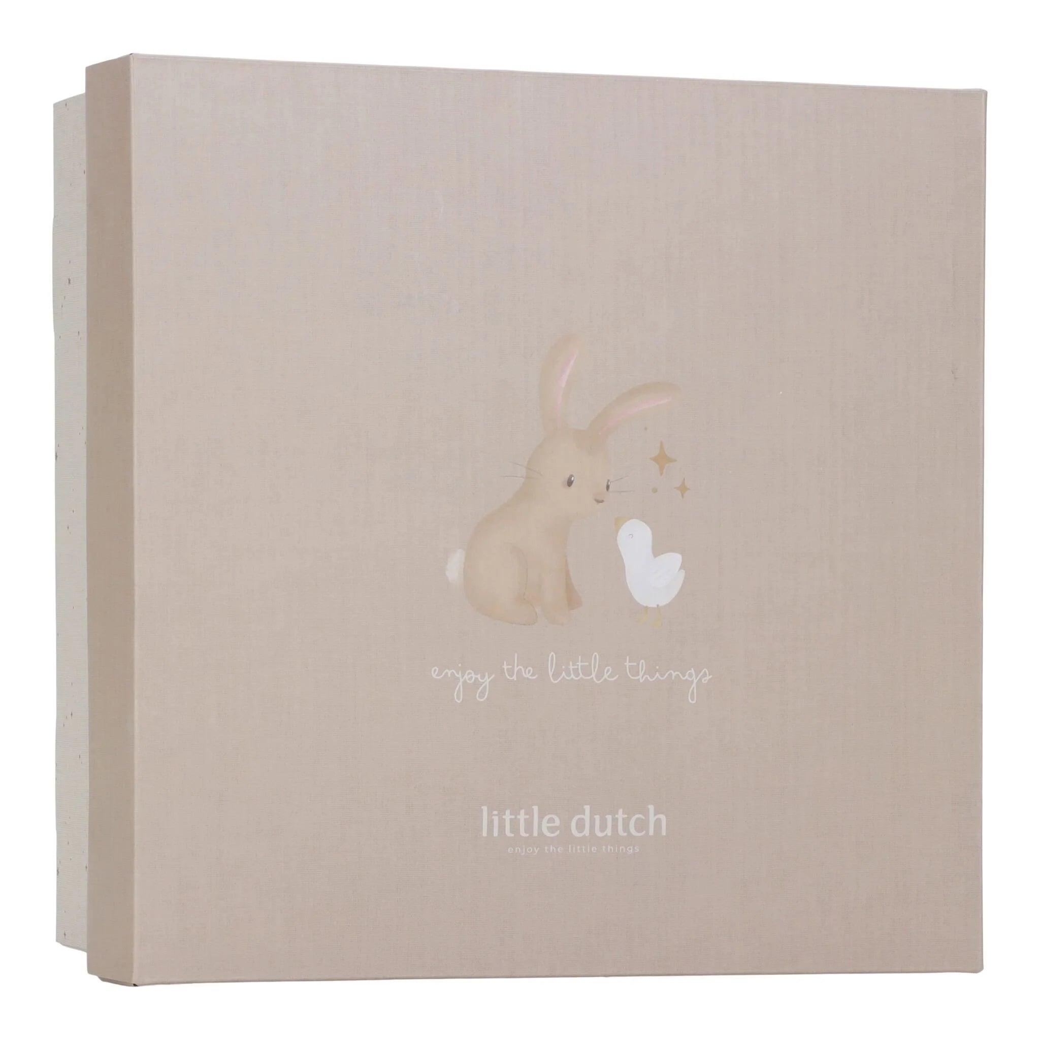 Caja regalo para bebé