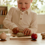 Set de Verduras para Cortar