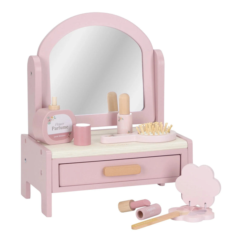 Set tocador pequeño