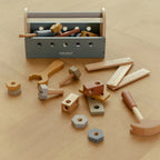 Caja de herramientas