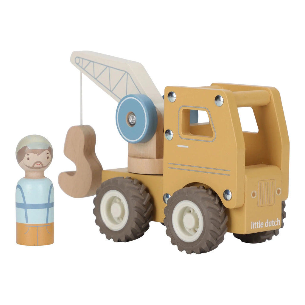 Vehículos de Construcción