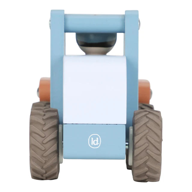 Excavadora