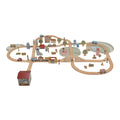Set tren XL