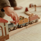Set tren XL