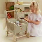 Carrito de la Compra