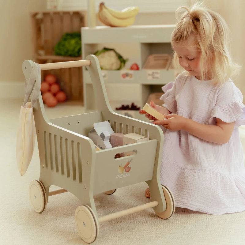 Carrito de la Compra