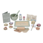Set de Repostería