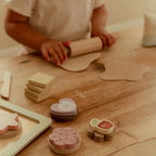 Set de Repostería