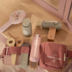 Set Cinturón de Peluquería