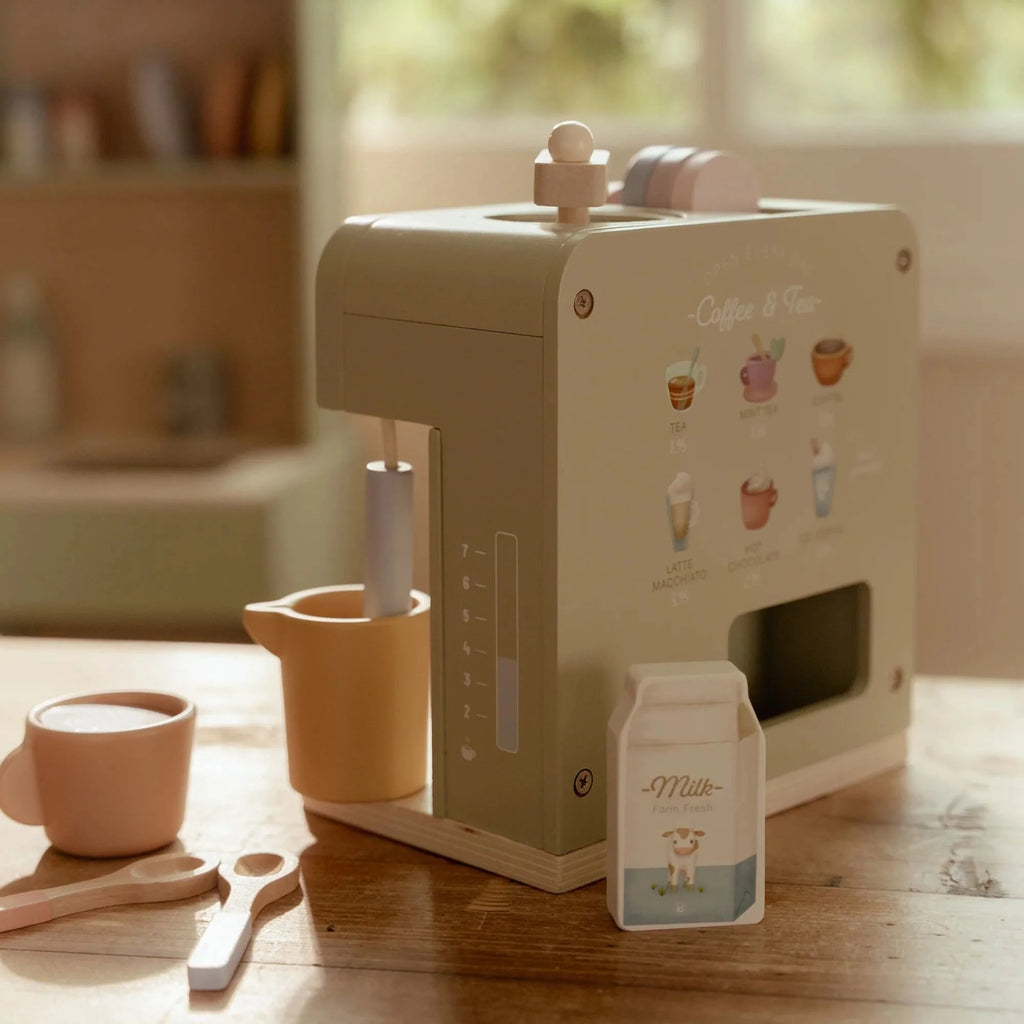 Cafetera
