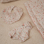 Bolso cambiador de muñecas