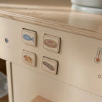 Cocinita de madera - Essentials Limited ed.