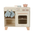 Cocinita de madera - Essentials Limited ed.
