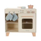 Cocinita de madera - Essentials Limited ed.