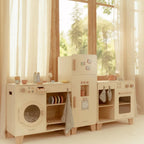 Nevera de madera - Essentials Limited ed.