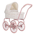 Carrito para muñecas