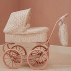 Carrito para muñecas