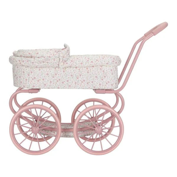 Carrito para muñecas