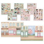 Sticker Story