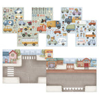 Sticker Story