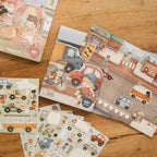 Sticker Story