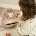 Set tocador pequeño