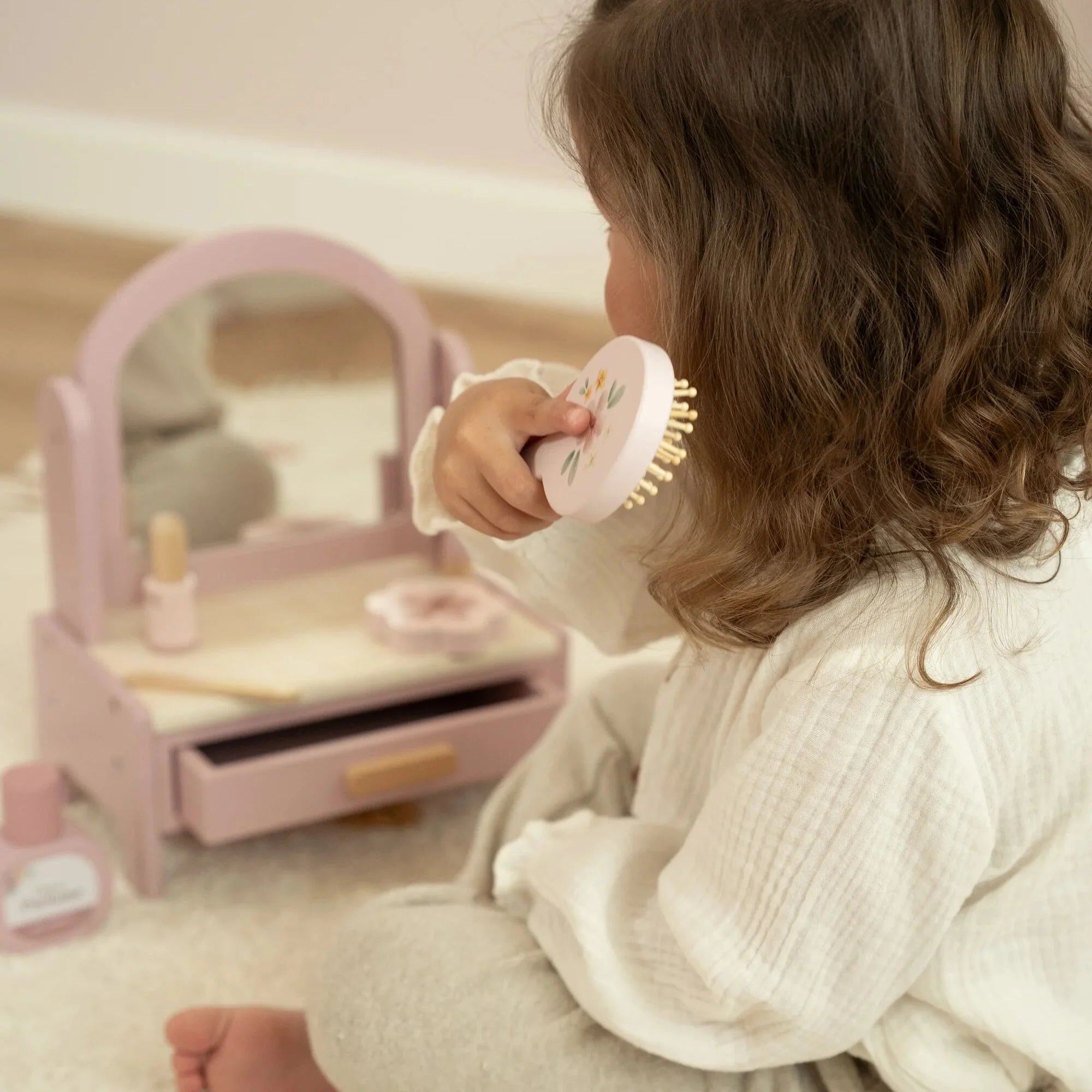 Set tocador pequeño