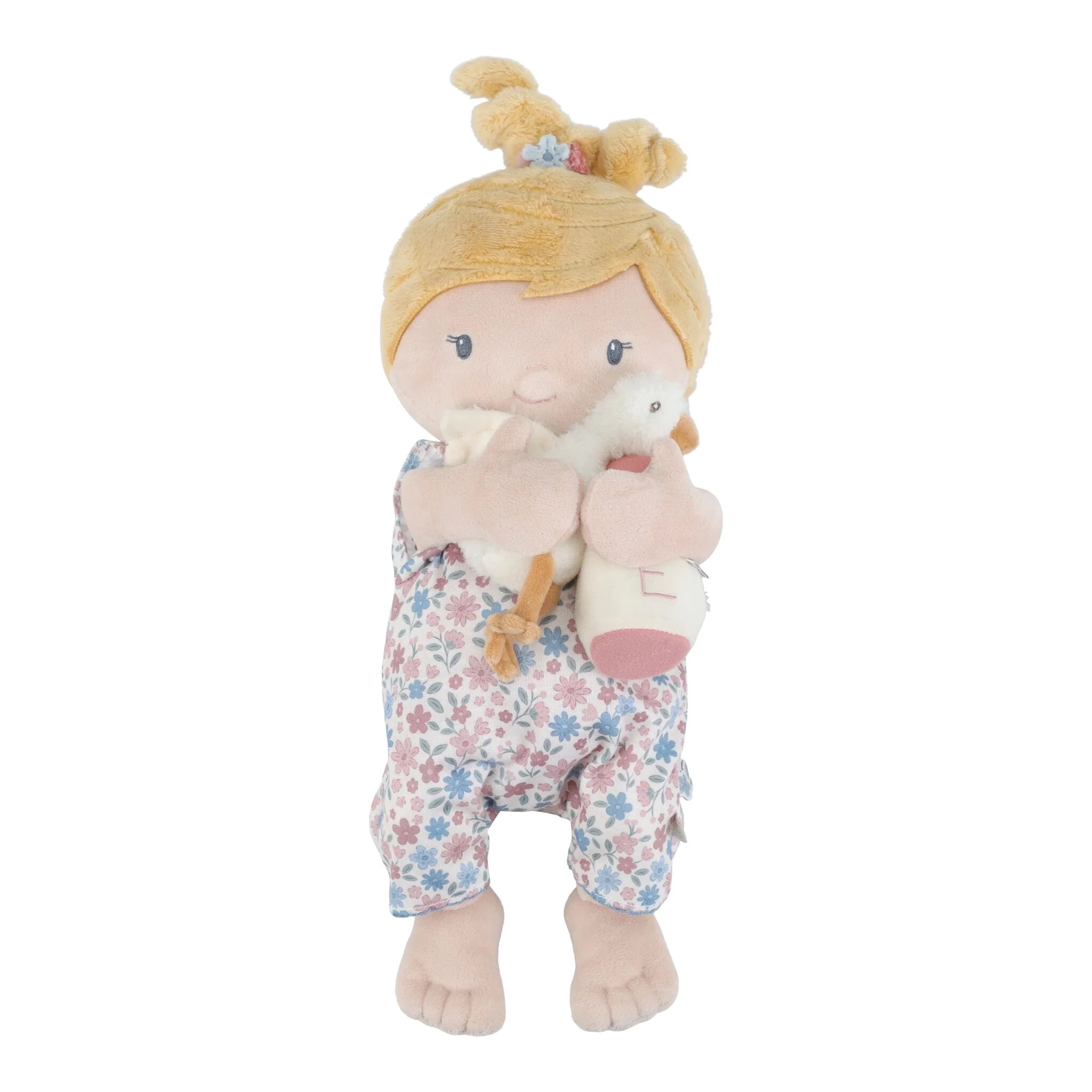 Bebé Julia 40cm