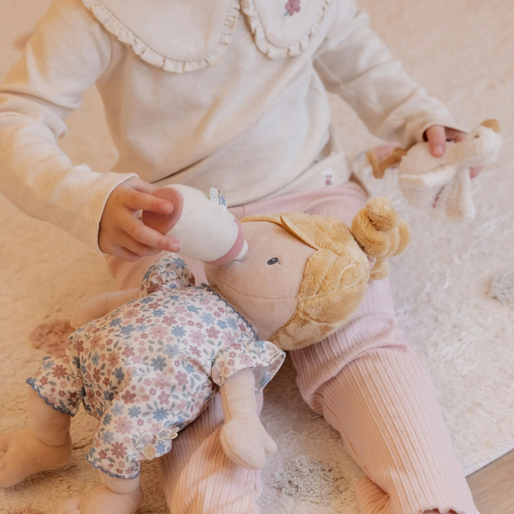 Bebé Julia 40cm